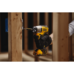 Импульсный аккумуляторный шуруповерт DeWalt DCF801D2-QW 12 В, 163 Нм, 2x2.0 Ач TSTAK