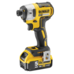 Шуруповерт Dewalt DCF887P2-QW аккумуляторный в кейсе