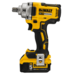 Аккумуляторный импульсный гайковерт DeWalt DCF894P2-QW 18 В, 447 Нм, 2x5.0 Ач TSTAK