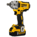 Аккумуляторный импульсный гайковерт DeWalt DCF894P2-QW 18 В, 447 Нм, 2x5.0 Ач TSTAK