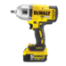 Аккумуляторный импульсный гайковерт DeWalt DCF899P2-QW 18 В, 610 Вт, 950 Нм, 2x5.0 Ач TSTAK