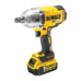 Аккумуляторный импульсный гайковерт DeWalt DCF899P2-QW 18 В, 610 Вт, 950 Нм, 2x5.0 Ач TSTAK