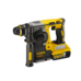 Аккумуляторный перфоратор DeWalt DCH273P2-QW 18 В, 400 Вт, 2.1 Дж, 24 мм, 2x5.0 Ач