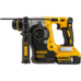 Аккумуляторный перфоратор DeWalt DCH273P2-QW 18 В, 400 Вт, 2.1 Дж, 24 мм, 2x5.0 Ач