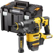 Аккумуляторный перфоратор DeWalt DCH333NT-XJ FLEXVOLT 54 В, 3.5 Дж, 30 мм, соло, в кейсе