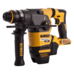 Аккумуляторный перфоратор DeWalt DCH333NT-XJ FLEXVOLT 54 В, 3.5 Дж, 30 мм, соло, в кейсе