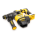 Аккумуляторный перфоратор DeWalt DCH333NT-XJ FLEXVOLT 54 В, 3.5 Дж, 30 мм, соло, в кейсе