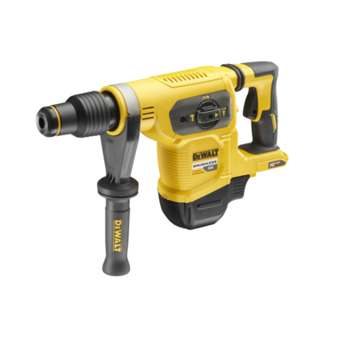 Аккумуляторный перфоратор DeWalt DCH481N-XJ FLEXVOLT 54 В, 6.1 Дж, 40 мм, соло