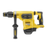 Аккумуляторный перфоратор DeWalt DCH481N-XJ FLEXVOLT 54 В, 6.1 Дж, 40 мм, соло