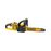 Аккумуляторная цепная пила DeWalt DCM575N-XJ FLEXVOLT 18/54 В, 40 см, соло