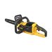 Аккумуляторная цепная пила DeWalt DCM575N-XJ FLEXVOLT 18/54 В, 40 см, соло