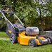 Аккумуляторная газонокосилка DeWalt DCMW564N-XJ XR 36 В, 51 см, соло