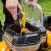 Аккумуляторная газонокосилка DeWalt DCMW564N-XJ XR 36 В, 51 см, соло