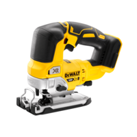 Аккумуляторный лобзик DeWalt DCS334N-XJ 18 В, 26 мм, соло