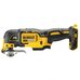 Аккумуляторный реноватор DeWalt DCS356N-XJ 18 В, соло