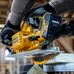 Аккумуляторная циркулярная пила DeWalt DCS570N-XJ 18 В, 184 мм, соло