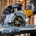 Аккумуляторная циркулярная мини-пила DeWalt DCS571N-XJ 18 В, 115 мм, соло