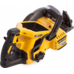 Аккумуляторная циркулярная пила DeWalt DCS577N-XJ FLEXVOLT 54 В, 2400 Вт, 190 мм, соло