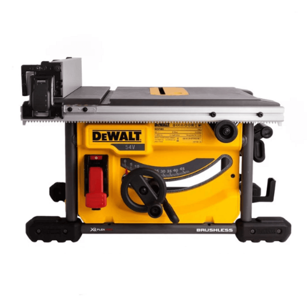 Купить Аккумуляторный циркулярный станок DeWalt DCS748N-XJ XR FLEXVOLT .