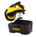 Аккумуляторный пылесос DeWalt DCV584L-QW 18 В, соло