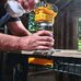 Аккумуляторный комбинированный фрезер DeWalt DCW604N-XJ 18 В, 930 Вт, соло