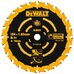 Пильный диск DeWalt Extreme DT10302-QZ 184х16 мм по дереву