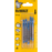 Пилки для лобзика DeWalt DT2160-QZ 76х50х1.2х4 мм HSS по металлу 5 шт. Пилки для лобзика DeWalt DT2160-QZ 76х50х1.2х4 мм HSS по металлу 5 шт.