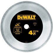 Алмазный диск DeWalt DT3738-XJ 230х22.2 мм по керамике
