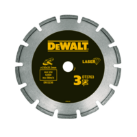 Алмазный диск DeWalt DT3763-XJ 230x22.2 мм по граниту