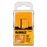 Фреза DeWalt DT90012-QZ Z2 HM 8 мм, 25 мм