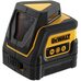 Лазерный уровень DeWalt DW0811-XJ в кейсе