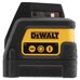 Лазерный уровень DeWalt DW0811-XJ в кейсе