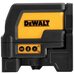 Лазерный уровень DeWalt DW0822-XJ в кейсе