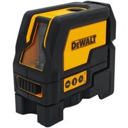 Лазерный уровень DeWalt DW0822-XJ в кейсе