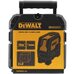 Лазерный уровень DeWalt DW0822-XJ в кейсе