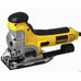 Лобзик DeWalt DW333K-QS 701 Вт, 26 мм в кейсе