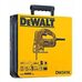 Лобзик DeWalt DW341K-QS 550 Вт, 20 мм в кейсе