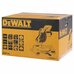 Торцовочная пила DeWalt DW714-KS 1650 Вт, 254 мм