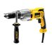 Двухскоростная ударная дрель DeWalt DWD524KS-QS в кейсе, 1100 Вт, 40 Нм