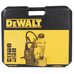 Сверлильный станок DeWalt DWE1622K-QS 1200 Вт в кейсе