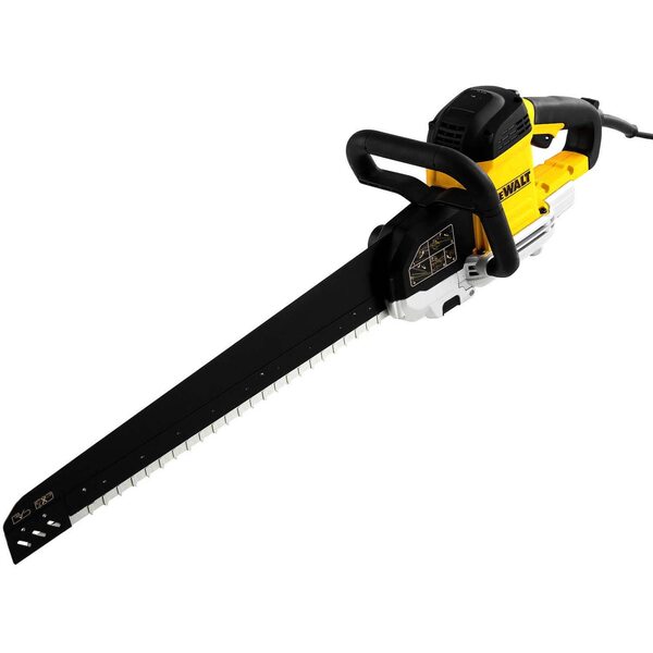 Купить -аллигатор DeWalt DWE397-QS, 1700 Вт, 430 мм по цене 59 390. .