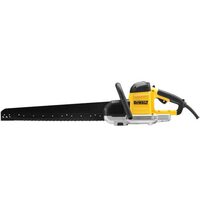 Пила-аллигатор DeWalt DWE397-QS, 1700 Вт, 430 мм