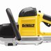 Пила-аллигатор DeWalt DWE399-QS, 1700 Вт, 430 мм