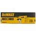 Болгарка DeWalt DWE4015-KS 730 Вт, 125 мм