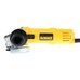 Болгарка DeWalt DWE4051-KS 800 Вт 125 мм