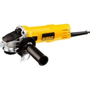 Болгарка DeWalt DWE4051-KS 800 Вт 125 мм