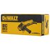 Болгарка DeWalt DWE4051-KS 800 Вт 125 мм