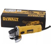 Болгарка DeWalt DWE4151-KS 900 Вт, 125 мм