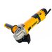 Болгарка DeWalt DWE4257-QS 1500 Вт, 125 мм