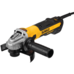 Болгарка DeWalt DWE4347-QS 1700 Вт, 125 мм